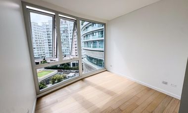Departamento en V.Lopez-Vias/Rio