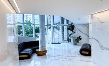 Departamento en V.Lopez-Vias/Rio