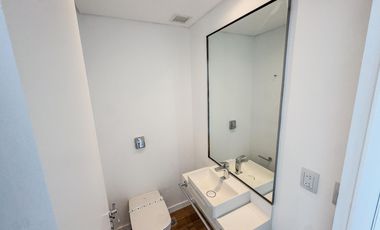 Departamento en V.Lopez-Vias/Rio