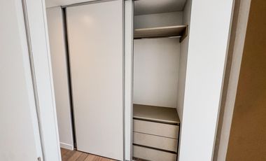 Departamento en V.Lopez-Vias/Rio