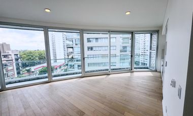 Departamento en V.Lopez-Vias/Rio