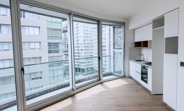Departamento en V.Lopez-Vias/Rio