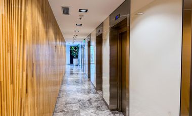 Departamento en V.Lopez-Vias/Rio