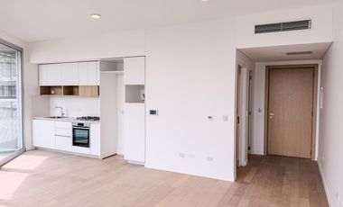 Departamento en V.Lopez-Vias/Rio