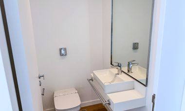 Departamento en V.Lopez-Vias/Rio