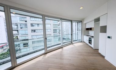 Departamento en V.Lopez-Vias/Rio