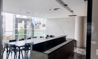 Departamento en V.Lopez-Vias/Rio