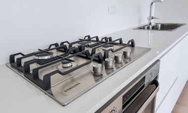 Departamento en V.Lopez-Vias/Rio