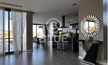 Casa Venta Canning Terralagos 5 Ambientes A La Laguna