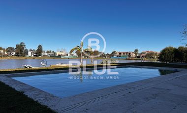 Casa Venta Canning Terralagos 5 Ambientes A La Laguna