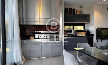 Casa Venta Canning Terralagos 5 Ambientes A La Laguna