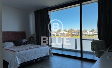 Casa Venta Canning Terralagos 5 Ambientes A La Laguna