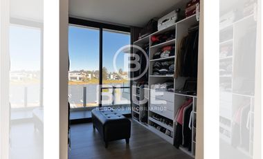Casa Venta Canning Terralagos 5 Ambientes A La Laguna