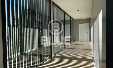 Casa Venta Canning Terralagos 5 Ambientes A La Laguna