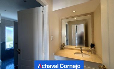 Venta| Casa al rio apto crédito - Barrio Santa Catalina - Villa Nueva