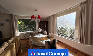 Venta| Casa al rio apto crédito - Barrio Santa Catalina - Villa Nueva
