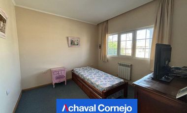 Venta| Casa al rio apto crédito - Barrio Santa Catalina - Villa Nueva