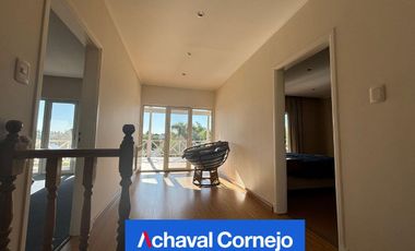 Venta| Casa al rio apto crédito - Barrio Santa Catalina - Villa Nueva