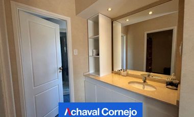 Venta| Casa al rio apto crédito - Barrio Santa Catalina - Villa Nueva