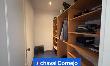 Venta| Casa al rio apto crédito - Barrio Santa Catalina - Villa Nueva