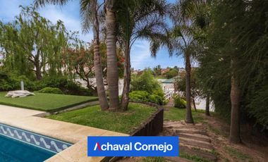 Venta| Casa al rio apto crédito - Barrio Santa Catalina - Villa Nueva