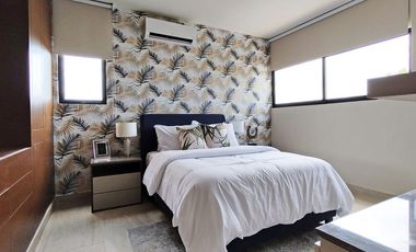 Casa en Venta en Conkal, Mérida Yucatán