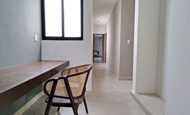 Casa en Venta en Conkal, Mérida Yucatán
