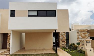 Casa en Venta en Conkal, Mérida Yucatán