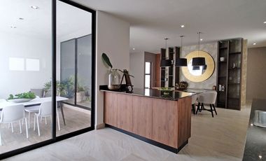 Casa en Venta en Conkal, Mérida Yucatán