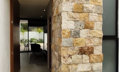 Casa en Venta en Conkal, Mérida Yucatán