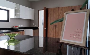 Casa en Venta en Conkal, Mérida Yucatán