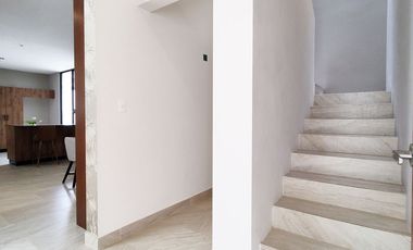 Casa en Venta en Conkal, Mérida Yucatán