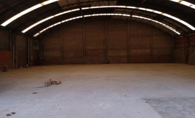 Depósito en  Alquiler