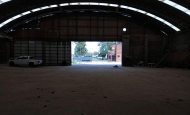 Depósito en  Alquiler