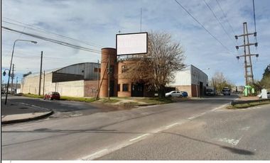 Depósito en  Alquiler