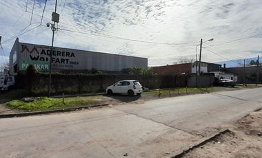 Depósito en  Alquiler