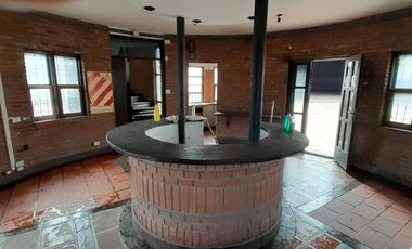 Depósito en  Alquiler