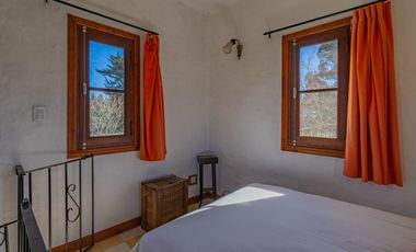 Estancia del año 1830 refaccionada con 42 hectáreas a 50km del mar