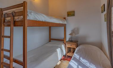 Estancia del año 1830 refaccionada con 42 hectáreas a 50km del mar