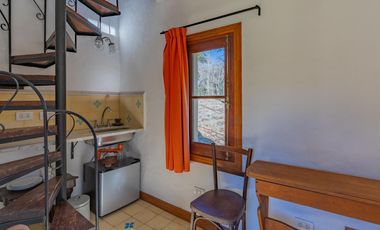 Estancia del año 1830 refaccionada con 42 hectáreas a 50km del mar