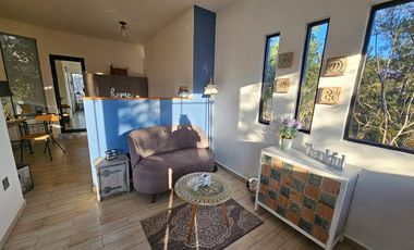 Renta de Departamento en Marfil, Camino Antiguo