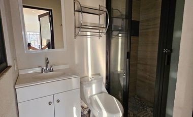 Renta de Departamento en Marfil, Camino Antiguo