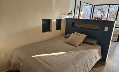 Renta de Departamento en Marfil, Camino Antiguo