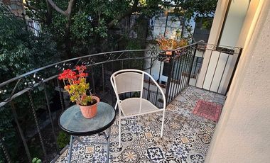 Renta de Departamento en Marfil, Camino Antiguo