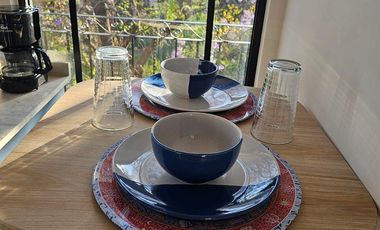 Renta de Departamento en Marfil, Camino Antiguo