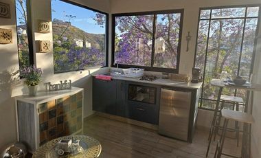 Renta de Departamento en Marfil, Camino Antiguo