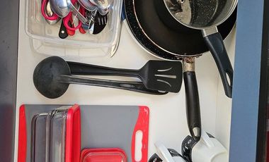 Renta de Departamento en Marfil, Camino Antiguo