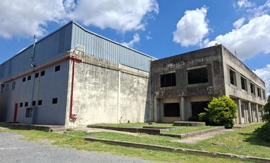 Alquiler Depósito en P, Industrial Pilar
