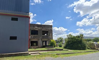 Alquiler Depósito en P, Industrial Pilar