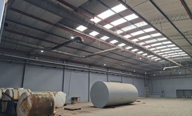 Alquiler Depósito en P, Industrial Pilar
